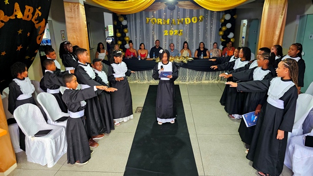 Formatura 2025 na Stefano Talenti!