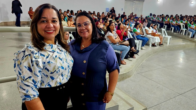 1º Encontro de Educação Integral